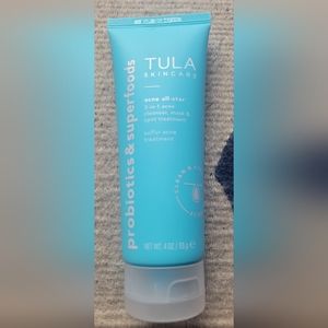 TULA acne all-star treatment